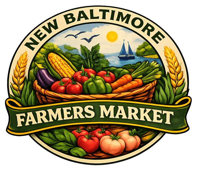 New Baltimore Farmers Market
