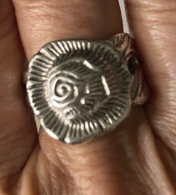 Spoon Ring Testimonial